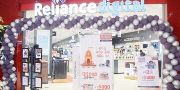 Reliance Digital Launches Grand RathYatra Festive Offer