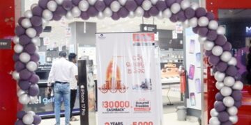 Reliance Digital Launches Grand RathYatra Festive Offer