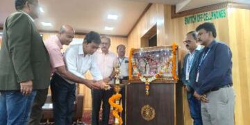 One Month External Training to GETs of Hindalco Industries Limited