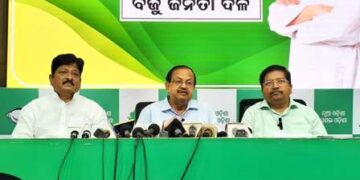 ରାଜ୍ୟରେ ଡାକ୍ତର ମାନଙ୍କ ଆନେ୍ଦାଳନ ପ୍ରସଙ୍ଗ