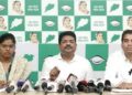ତ୍ରୁଟିପୂର୍ଣ୍ଣ ବହିକୁ ନେଇ ବର୍ଷିଲା