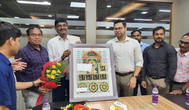 ବିଏମ୍ ସିର 42 ତମ କର୍ପୋରେସନ ବୈଠକ ଶେଷ