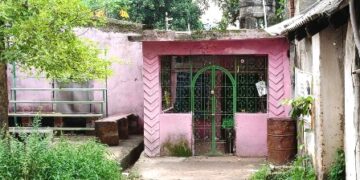 ଦେବୋତ୍ତର ମ୍ୟାନେଜର୍ କ୍ୱାର୍ଟର୍ ଜବରଦଖଲ ଘଟଣା ୩ ବର୍ଷ ତଳୁ ସରିଛି ଚୁକ୍ତି, ଆଦାୟ ହୋଇନି ଭଡ଼ା