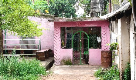 ଦେବୋତ୍ତର ମ୍ୟାନେଜର୍ କ୍ୱାର୍ଟର୍ ଜବରଦଖଲ ଘଟଣା ୩ ବର୍ଷ ତଳୁ ସରିଛି ଚୁକ୍ତି, ଆଦାୟ ହୋଇନି ଭଡ଼ା