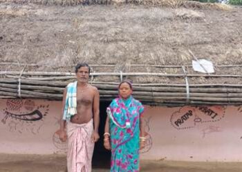 ଗରିବ ସନାତନଙ୍କ ପାଇଁ ବସୁନ୍ଧରା ଓ ଆବାସ ଯୋଜନା ପାଲଟିଛି ସାତ ସପନ
