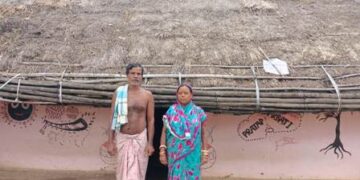 ଗରିବ ସନାତନଙ୍କ ପାଇଁ ବସୁନ୍ଧରା ଓ ଆବାସ ଯୋଜନା ପାଲଟିଛି ସାତ ସପନ