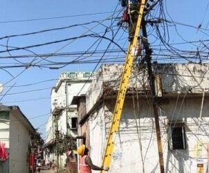 TPWODL Strengthens Power Network to Ensure Reliable Electricity Supply During Monsoon