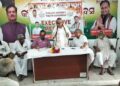 କେନ୍ଦ୍ର ଓ ରାଜ୍ୟ ସରକାରଙ୍କ ଚାଷୀ ମାରଣ ନୀତି ବିରୋଧରେ ରାଜ୍ୟସାରା ଆନ୍ଦୋଳନ କରାଯିବ : କିଷାନ କଂଗ୍ରେସ ସଭାପତି ଅଭୟ ସାହୁ