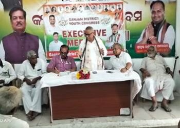 କେନ୍ଦ୍ର ଓ ରାଜ୍ୟ ସରକାରଙ୍କ ଚାଷୀ ମାରଣ ନୀତି ବିରୋଧରେ ରାଜ୍ୟସାରା ଆନ୍ଦୋଳନ କରାଯିବ : କିଷାନ କଂଗ୍ରେସ ସଭାପତି ଅଭୟ ସାହୁ