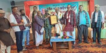ଗଣତନ୍ତ୍ର ପ୍ରତି ବିପଦ : ରବି ରଥ
