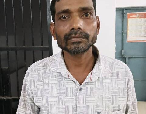 ଲଣ୍ଡା ପାହାଡ଼ରୁ ବେଆଇନ ବିସ୍ଫୋରକ ସାମଗ୍ରୀ ଜବତ, ଜଣେ ଗିରଫ