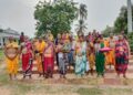 ଧ୍ୟାନକୁଦ ଜଗନ୍ନାଥ ମନ୍ଦିର ସେବାୟତଙ୍କ ରାଜପ୍ରାସାଦ ବିଜେ