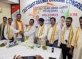ପୂର୍ବତଟ ରେଳପଥ ଶ୍ରମିକ କଂଗ୍ରେସର ଯୁଗ୍ମ ସମ୍ପାଦକ ହେଲେ ସତ୍ୟରଞ୍ଜନ
