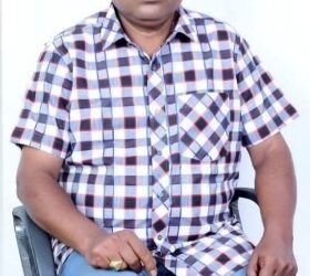 ବରିଷ୍ଠ ସମାଜସେବୀ ତଥା ଠିକାଦାର ପଦ୍ମ ଚରଣ ପାଣିଗ୍ରାହୀଙ୍କ ପରଲୋକ : ବିଭିନ୍ନ ମହଲରୁ ଶୋକ ପ୍ରକାଶ