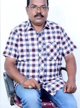 ବରିଷ୍ଠ ସମାଜସେବୀ ତଥା ଠିକାଦାର ପଦ୍ମ ଚରଣ ପାଣିଗ୍ରାହୀଙ୍କ ପରଲୋକ : ବିଭିନ୍ନ ମହଲରୁ ଶୋକ ପ୍ରକାଶ