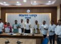 କନ୍ଧମାଳରେ ଚିଠା ଭୋଟର ତାଲିକା ପ୍ରକାଶ : ସ୍ୱତନ୍ତ୍ର ସଘନ ସଂଶୋଧନ ନେଇ ସର୍ବଦଳୀୟ ବୈଠକ