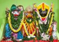 ମହାପ୍ରଭୁ ବରାହ ଅବତାରରେ ଦର୍ଶନ ଦେଲେ