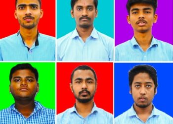 ପ୍ରୟାସ’କୁ ନିଟ୍ ପରୀକ୍ଷାରେ ଅପୂର୍ବ ସଫଳତା