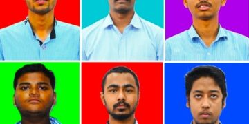 ପ୍ରୟାସ’କୁ ନିଟ୍ ପରୀକ୍ଷାରେ ଅପୂର୍ବ ସଫଳତା