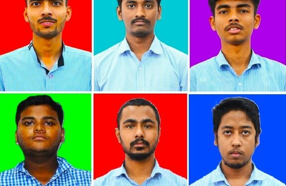 ପ୍ରୟାସ’କୁ ନିଟ୍ ପରୀକ୍ଷାରେ ଅପୂର୍ବ ସଫଳତା