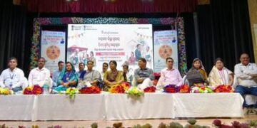 ନୟାଗଡ଼ ଜିଲ୍ଲାସ୍ତରୀୟ ପିଏମ ସ୍ଵ-ନିଧି ମହୋତ୍ସବ