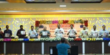 ନୟାଗଡ଼ରେ ଜିଲ୍ଲାସ୍ତରୀୟ ଭିବି-ଜୀ ରାମ ଜୀ ଯୋଜନାର ଶୁଭାରମ୍ଭ