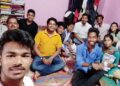 ସେବାର ମୂର୍ତ୍ତିମନ୍ତ ପ୍ରତୀକ ଶିବରାମ – ନିସ୍ଵାର୍ଥପର ସେବାରେ ୧୦ ବର୍ଷ