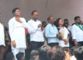 ଯୁବ-ଛାତ୍ର ବିଜେଡି ଓ ଅଭିଭାବକଙ୍କ ପକ୍ଷରୁ ଶିକ୍ଷା ଅଧିକାର ସମାବେଶ : ହଜାର ହଜାର ଛାତ୍ର ଛାତ୍ରୀ