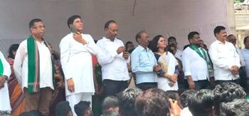 ଯୁବ-ଛାତ୍ର ବିଜେଡି ଓ ଅଭିଭାବକଙ୍କ ପକ୍ଷରୁ ଶିକ୍ଷା ଅଧିକାର ସମାବେଶ : ହଜାର ହଜାର ଛାତ୍ର ଛାତ୍ରୀ