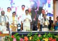 ଶ୍ରୀଜଗନ୍ନାଥ ସଂସ୍କୃତ ବିଶ୍ୱବିଦ୍ୟାଳୟର ୪୬ତମ ପ୍ରତିଷ୍ଠା ଦିବସ ମହାସମାରୋହରେ ପାଳିତ