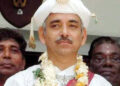 भगवान जगन्नाथ के प्रथम सेवक पुरी के गजपति महाराजा, श्री श्री दिव्य सिंहदेवजी