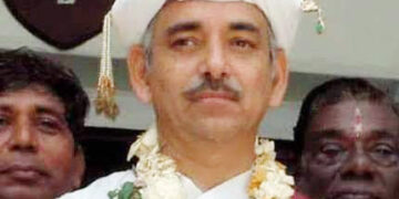 भगवान जगन्नाथ के प्रथम सेवक पुरी के गजपति महाराजा, श्री श्री दिव्य सिंहदेवजी