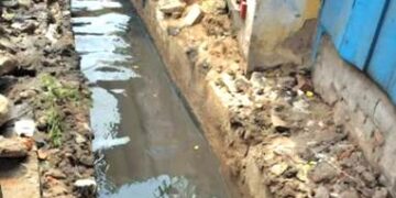 ରଥଯାତ୍ରାରେ ବିପଦ ସାଜିବ ମୁକୁଳା ଡ୍ରେନ