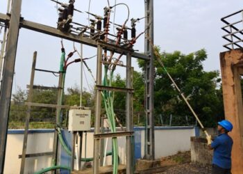 TPCODL Gears Up for Rath Yatra 2026 with Robust Power Preparedness in Puri