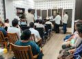 ରଥଯାତ୍ରା ରେ ସ୍ବେଚ୍ଛାସେବୀ ମାନଙ୍କ ଅବଦାନ ଅତୁଳନୀୟ:ଜିଲ୍ଲାପାଳ