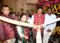 ପୁରୀରେ ବୟନିକାର ଆଧୁନିକ ମେଗା ଶୋରୁମ୍ ଉଦ୍ଘାଟିତ