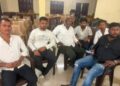 ମୁଖ୍ୟମନ୍ତ୍ରୀ ମୋହନ ମାଝୀଙ୍କୁ କଳାପତାକା ପ୍ରଦର୍ଶନ କରି କଂଗ୍ରେସ ନେତା ଗିରଫ
