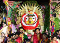 ସୁନାବେଶରେ ଝଟକିଲେ ଚତୁର୍ଦ୍ଧାବିଗ୍ରହ : ମହଣ ମହଣ ସୁନାରେ ସୁନାବେଶ ୧୨ଲକ୍ଷ ଶ୍ରଦ୍ଧାଳୁଙ୍କ ଦର୍ଶନ