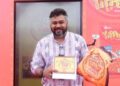 13 Iconic Odia Festive Recipes, 1 YiPPee! Twist duringRath Yatra at Puri