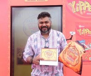 13 Iconic Odia Festive Recipes, 1 YiPPee! Twist duringRath Yatra at Puri