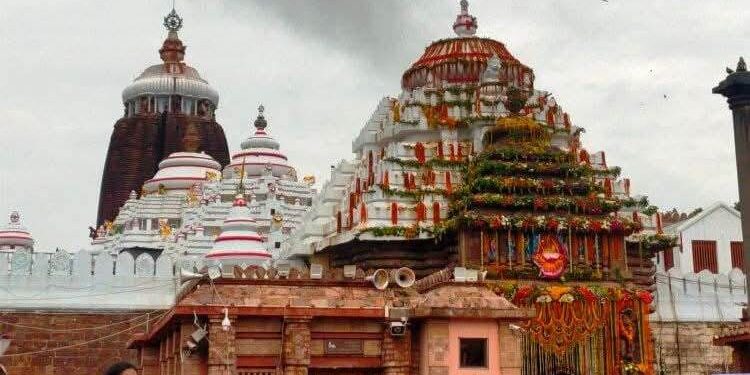 ବୁଧବାର ଶ୍ରୀମନ୍ଦିରରେ ବନକଲାଗି ୫ଘଣ୍ଟା ସର୍ବସାଧାରଣ ଦର୍ଶନ ବନ୍ଦ