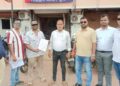 ଶ୍ରୀମନ୍ଦିର ଗର୍ଭଗୃହରେ ବନକଲାଗି ସମୟରେ ପ୍ରଶାସନିକ ଅଧିକାରୀଙ୍କ ପ୍ରବେଶ ବିରୋଧରେ ଅଭିଯୋଗ