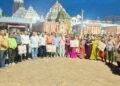୧୧୯ ଦିନରେ ପହଞ୍ଚିଲା ନୀରବ ସତ୍ୟାଗ୍ରହ ପଦଯାତ୍ରା : ପତିତପାବନ ଯାତ୍ରା ପରେ ନୀଳକନ୍ଦରରେ ଶ୍ରୀଜୀଉଙ୍କ ଦର୍ଶନ, ଆଜିଠାରୁ ନୀଳାଚଳ ଅବଢ଼ା ମହାପ୍ରସାଦ, ପୁରୀବାସୀଙ୍କ ପୂର୍ବପରି ଦର୍ଶନ ଅଧିକାର ପୁନଃସ୍ଥାପନ ପାଇଁ ଅବ୍ୟାହତ ପ୍ରାର୍ଥନା