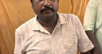 ବ୍ରହ୍ମଗିରି ତହସିଲରେ ଲାଞ୍ଚ ନେଇ ୨ ଗିରଫ
