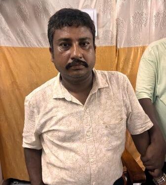 ବ୍ରହ୍ମଗିରି ତହସିଲରେ ଲାଞ୍ଚ ନେଇ ୨ ଗିରଫ