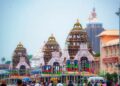 ମହାପ୍ରଭୁଙ୍କ ନବଯୌବନ ଦର୍ଶନ ଓ ନେତ୍ରୋତ୍ସବ : ଝିପିଝିପି ବର୍ଷା ସତ୍ୱେ ଭକ୍ତ ଗହଳି ବଢୁଛି