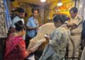 ଖାଦ୍ୟ ସୁରକ୍ଷା ଯାଞ୍ଚ ପ୍ରକ୍ରିୟା ତ୍ବରାନ୍ବିତ
