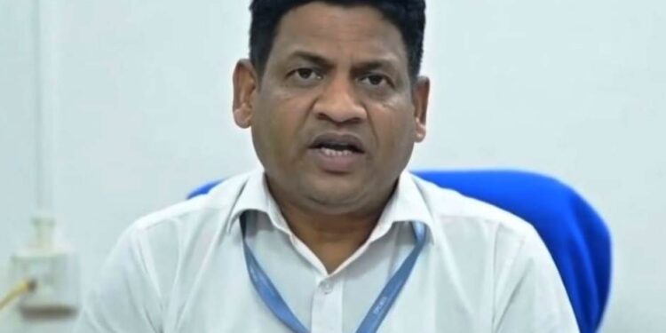 ରଥଯାତ୍ରା ପାଇଁ ଟିପିସିଓଡିଏଲ୍ର ବ୍ୟାପକ ପ୍ରସ୍ତୁତି