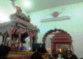 ହେରାପଞ୍ଚମୀରେ ଚଳଚଞ୍ଚଳ ରଣପୁର ରଥଯାତ୍ରା, ମା’ ଲକ୍ଷ୍ମୀ ଭାଙ୍ଗିଲେ ନନ୍ଦିଘୋଷ ରଥ