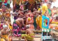 ରଣପୁର ଚକାଶିଳା କ୍ଷେତ୍ରରେ ନୀଳାଦ୍ରୀ ବିଜେ